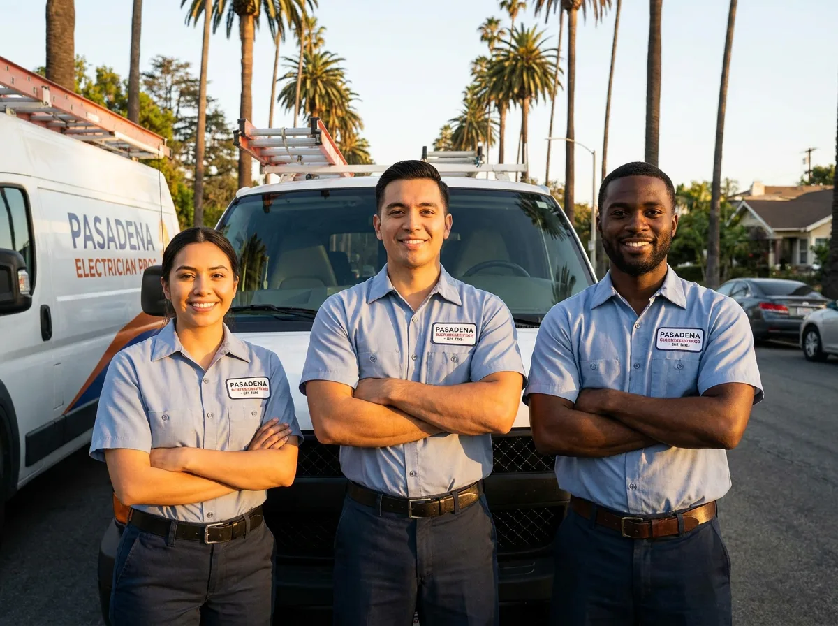 Electrician company in North Conway, NH
