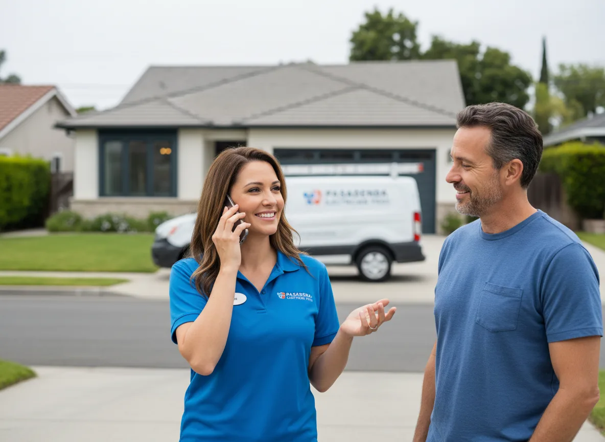 Electrician North Conway, NH FAQs